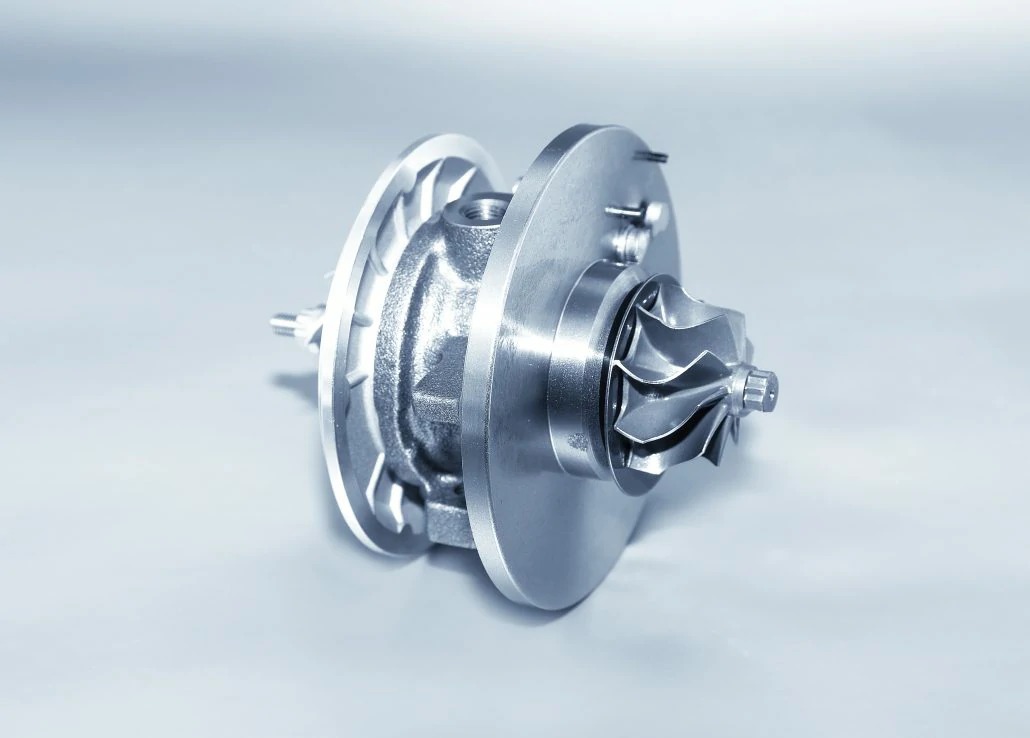 Savunma Sanayi Parçaları